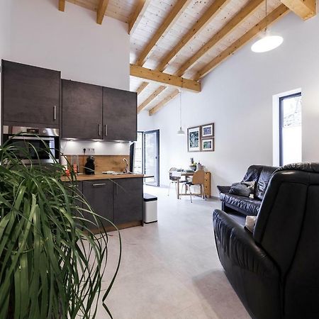 Ferienwohnung Am Disibodenberg Staudernheim Екстер'єр фото