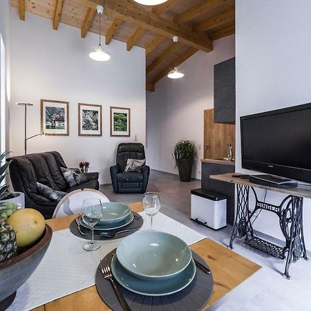 Ferienwohnung Am Disibodenberg Staudernheim Екстер'єр фото