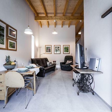 Ferienwohnung Am Disibodenberg Staudernheim Екстер'єр фото