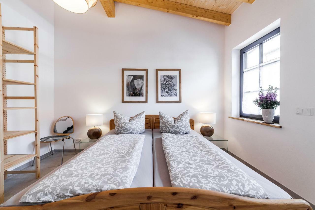 Ferienwohnung Am Disibodenberg Staudernheim Екстер'єр фото